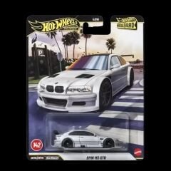 Hot Wheels Premium - Boulevard  Set (141-145) - GJT68-978F