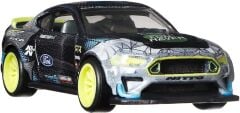 Hot Wheels Premium Slide Street '20 Ford Mustang GTR Spec 5