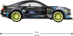 Hot Wheels Premium Slide Street '20 Ford Mustang GTR Spec 5