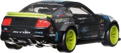 Hot Wheels Premium Slide Street '20 Ford Mustang GTR Spec 5