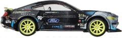 Hot Wheels Premium Slide Street '20 Ford Mustang GTR Spec 5