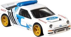 Hot Wheels Premium Thrill Climbers Ford RS 200