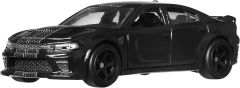 Hot Wheels Premium F&F Dodge Charger SRT Hellcat Widebody