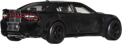 Hot Wheels Premium F&F Dodge Charger SRT Hellcat Widebody
