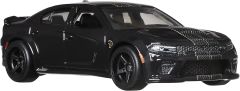 Hot Wheels Premium F&F Dodge Charger SRT Hellcat Widebody