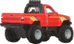 Hot Wheels Premium - HW Off Road - 1987 Toyota Pickup Truck