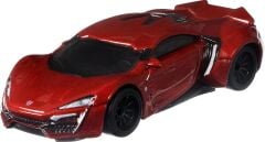 Hot Wheels Premium - 25. Yıl F&F - W Motors Lykan Hypersport
