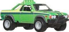 Hot Wheels Premium - HW Off Road - Subaru Brat