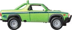 Hot Wheels Premium - HW Off Road - Subaru Brat