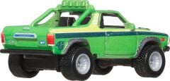 Hot Wheels Premium - HW Off Road - Subaru Brat