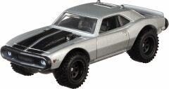 Hot Wheels Premium F&F '67 Off Road Camaro
