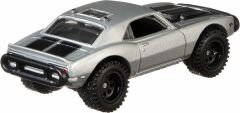 Hot Wheels Premium F&F '67 Off Road Camaro