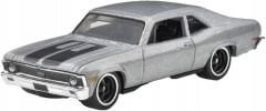 Hot Wheels Premium 70 Chevrolet Nova SS