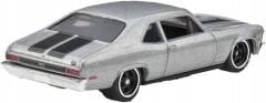 Hot Wheels Premium 70 Chevrolet Nova SS