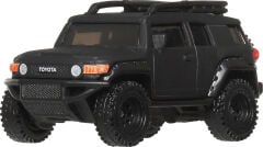 Hot Wheels Premium - 20. Yıl F&F - Toyota FJ Cruiser 5/5