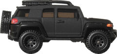 Hot Wheels Premium - 20. Yıl F&F - Toyota FJ Cruiser 5/5