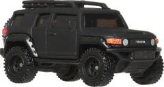 Hot Wheels Premium - 20. Yıl F&F - Toyota FJ Cruiser 5/5