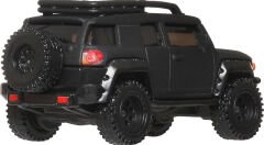 Hot Wheels Premium - 20. Yıl F&F - Toyota FJ Cruiser 5/5