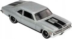 Hot Wheels Premium 70 Chevy Nova SS