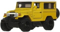 Hot Wheels Premium - Boulevard (119) - Toyota Land Cruiser FJ43