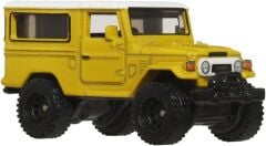 Hot Wheels Premium - Boulevard (119) - Toyota Land Cruiser FJ43