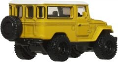 Hot Wheels Premium - Boulevard (119) - Toyota Land Cruiser FJ43