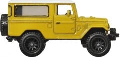 Hot Wheels Premium - Boulevard (119) - Toyota Land Cruiser FJ43