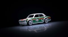 Hot Wheels Premium Door Slammers '71 Datsun 510