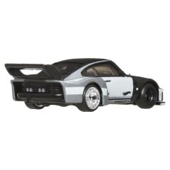 Hot Wheels Premium - Boulevard (116) - Porsche 935