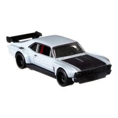Hot Wheels Premium Custom 70 Chevy Nova