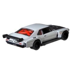 Hot Wheels Premium Custom 70 Chevy Nova