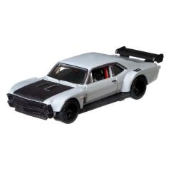 Hot Wheels Premium Custom 70 Chevy Nova