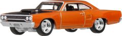 Hot Wheels Premium - F&F - 1970 Custom Plymouth Roadrunner 4/5