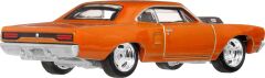 Hot Wheels Premium - F&F - 1970 Custom Plymouth Roadrunner 4/5
