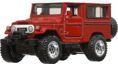 Hot Wheels Premium - F&F - Toyota Land Cruiser FJ43