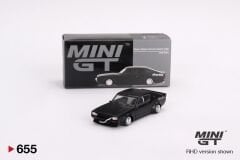 Mini GT 655 Nissan Skyline Kenmeri Liberty Walk