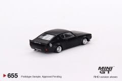 Mini GT 655 Nissan Skyline Kenmeri Liberty Walk