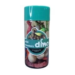 Mini Dinosaurs Dinazor Figürleri