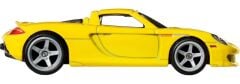 Hot Wheels Premium - Timeless İcons - Porsche Carrera GT 3/5