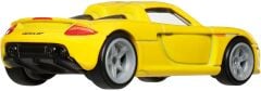 Hot Wheels Premium - Timeless İcons - Porsche Carrera GT 3/5