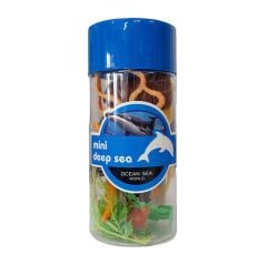 Mini Deniz Hayvan Figürleri