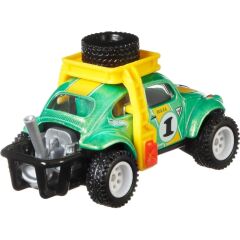 Hot Wheels Premium Desert Rally Volkswagen ''BAJA BUG''