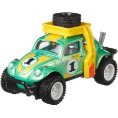 Hot Wheels Premium Desert Rally Volkswagen ''BAJA BUG''
