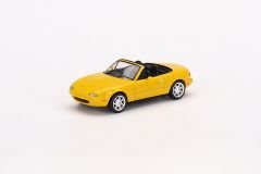 Mini GT 393 Eunos Roadster