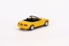 Mini GT 393 Eunos Roadster