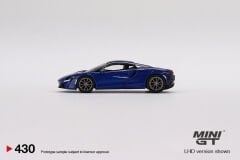 Mini GT 430 McLaren Artura