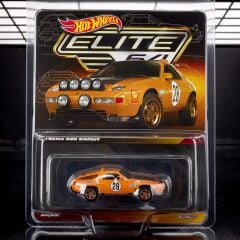 Hot Wheels Elite 64 - Porsche 928 Safari