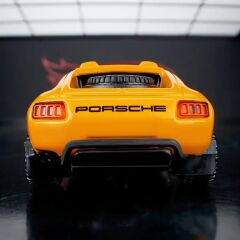 Hot Wheels Elite 64 - Porsche 928 Safari