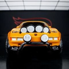 Hot Wheels Elite 64 - Porsche 928 Safari