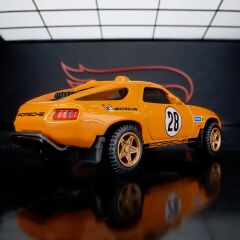 Hot Wheels Elite 64 - Porsche 928 Safari